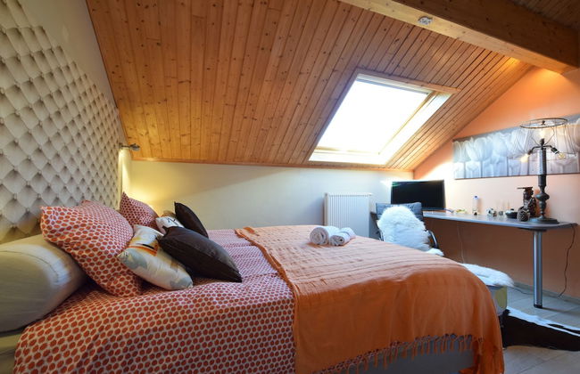 Luxurious Cottage in Durbuy With Swimming Pool - Foto 17