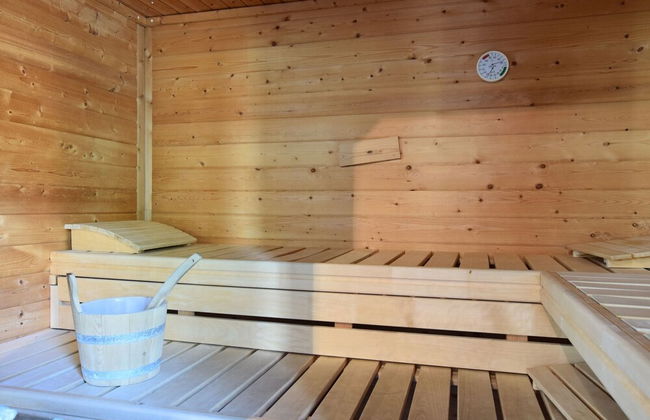 Luxurious Cottage in Durbuy With Swimming Pool - Foto 18
