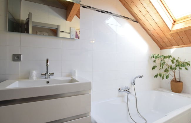 Luxurious Cottage in Durbuy With Swimming Pool - Foto 16
