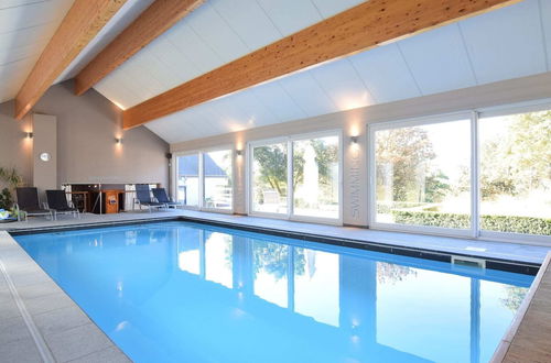 Photo 27 - Luxurious Cottage in Durbuy With Swimming Pool