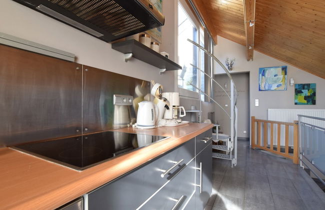 Luxurious Cottage in Durbuy With Swimming Pool - Foto 7
