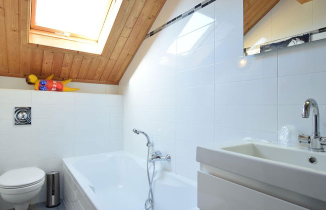 Luxurious Cottage in Durbuy With Swimming Pool - Foto 20
