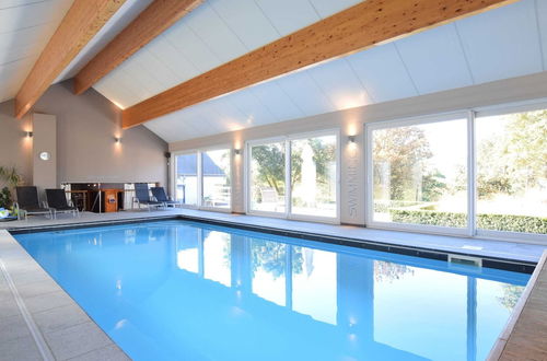 Photo 22 - Luxurious Cottage in Durbuy With Swimming Pool