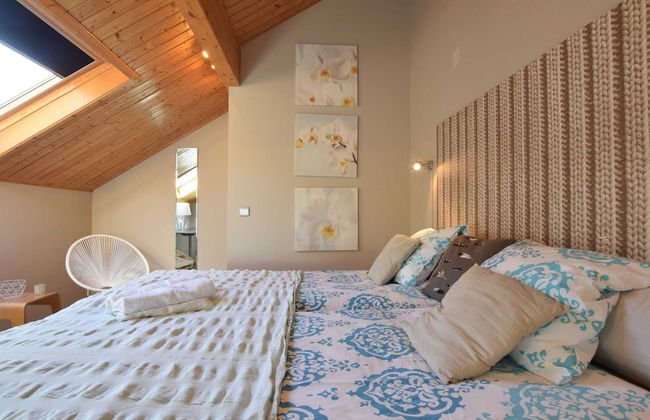 Luxurious Cottage in Durbuy With Swimming Pool - Foto 13