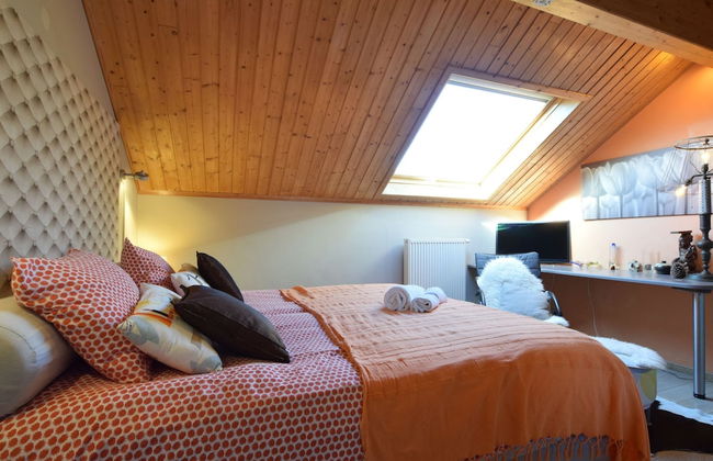 Luxurious Cottage in Durbuy With Swimming Pool - Foto 14