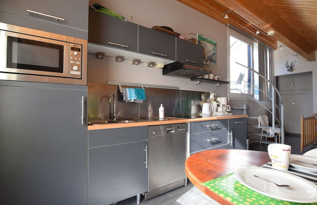 Luxurious Cottage in Durbuy With Swimming Pool - Foto 5