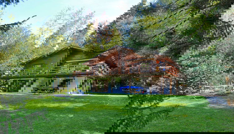 Foto 1 - Holiday Home in Durbuy With Garden