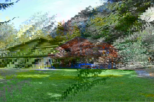 Foto 1 - Holiday Home in Durbuy With Garden