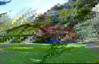 Foto 1 - Holiday Home in Durbuy With Garden