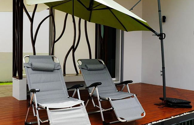 Jira Pool Villa - Photo 68