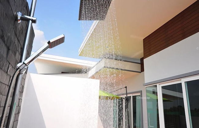 Jira Pool Villa - Photo 59