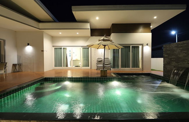 Jira Pool Villa - Photo 55