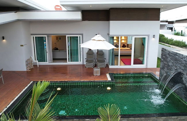 Jira Pool Villa - Photo 66