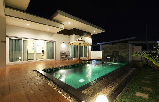 Jira Pool Villa - Photo 51