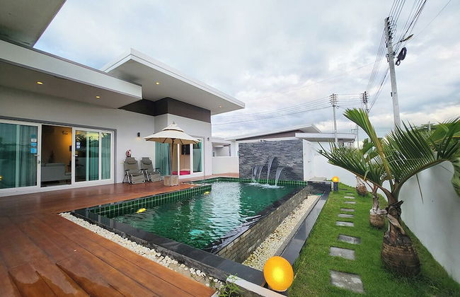 Jira Pool Villa - Photo 62