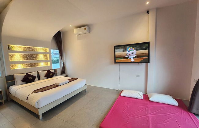 Jira Pool Villa - Photo 14