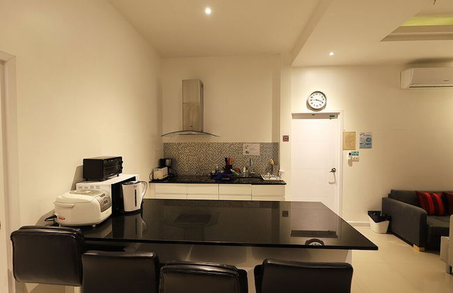 Jira Pool Villa - Photo 22
