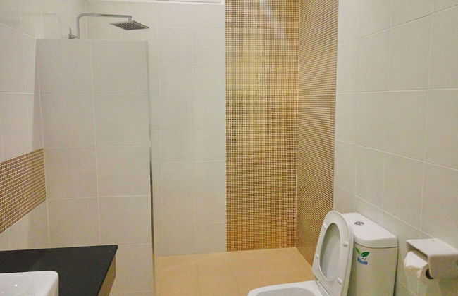 Jira Pool Villa - Photo 36