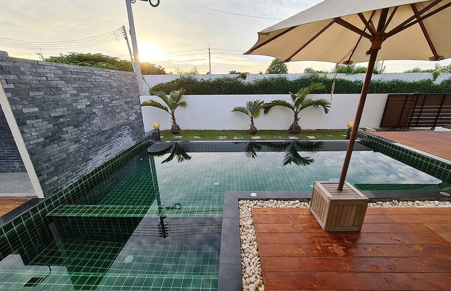 Jira Pool Villa - Photo 53
