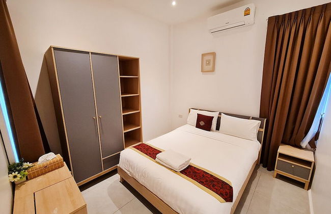 Jira Pool Villa - Photo 10