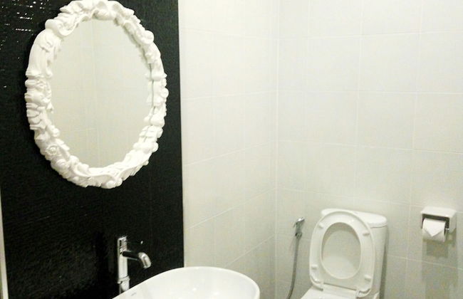 Jira Pool Villa - Photo 35