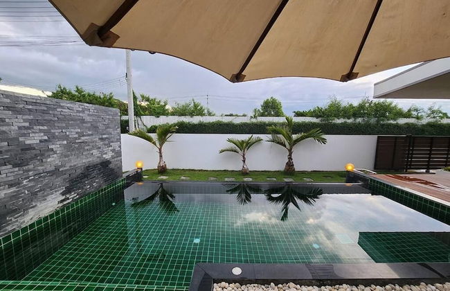 Jira Pool Villa - Photo 60