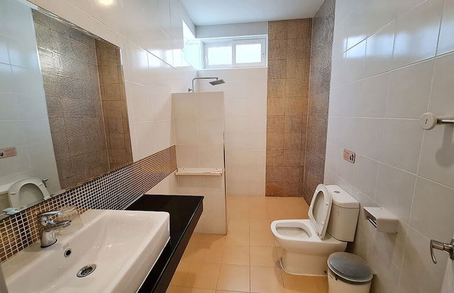 Jira Pool Villa - Photo 39