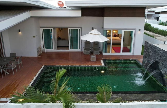 Jira Pool Villa - Photo 63