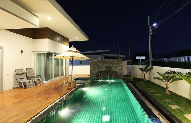 Jira Pool Villa - Photo 48