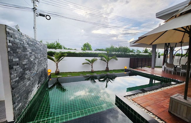 Jira Pool Villa - Photo 58