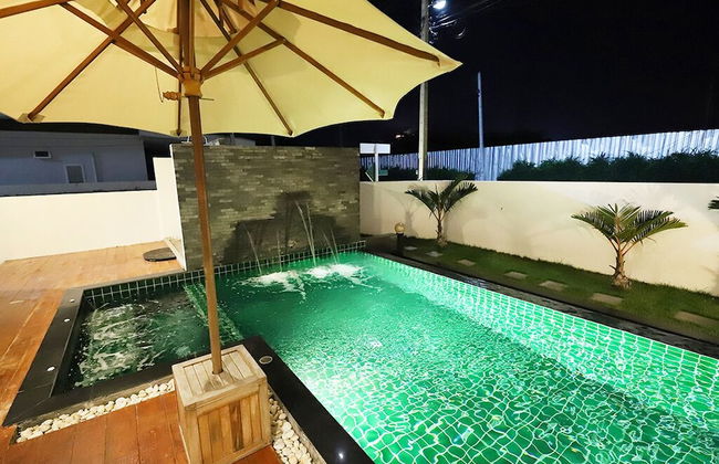 Jira Pool Villa - Photo 49
