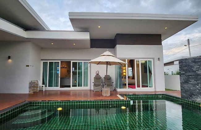 Jira Pool Villa - Photo 67