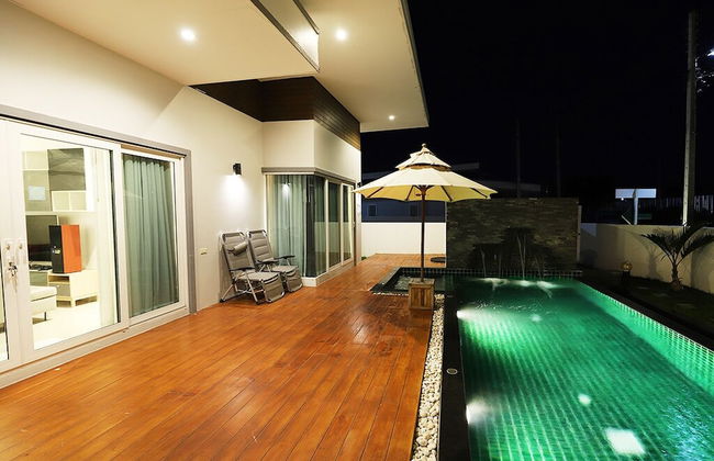 Jira Pool Villa - Photo 28