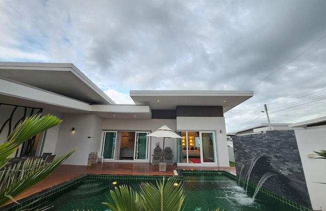 Jira Pool Villa - Photo 64