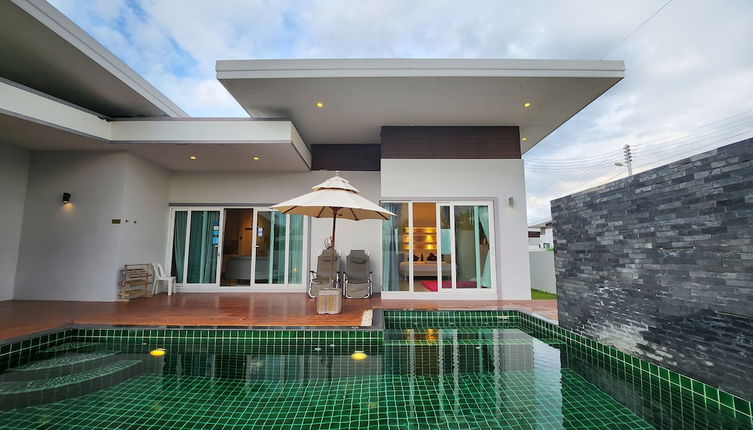 Photo 1 - Jira Pool Villa