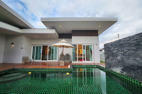 Photo 1 - Jira Pool Villa