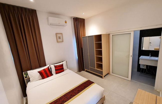 Jira Pool Villa - Photo 13