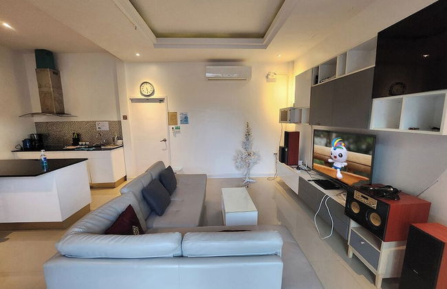 Jira Pool Villa - Photo 25