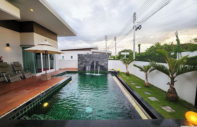Jira Pool Villa - Photo 65