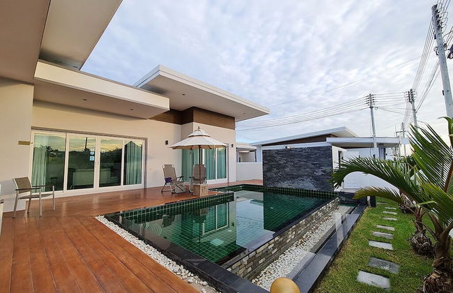 Jira Pool Villa - Photo 1