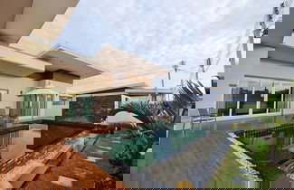 Foto 1 - Jira Pool Villa