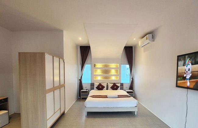 Jira Pool Villa - Photo 15
