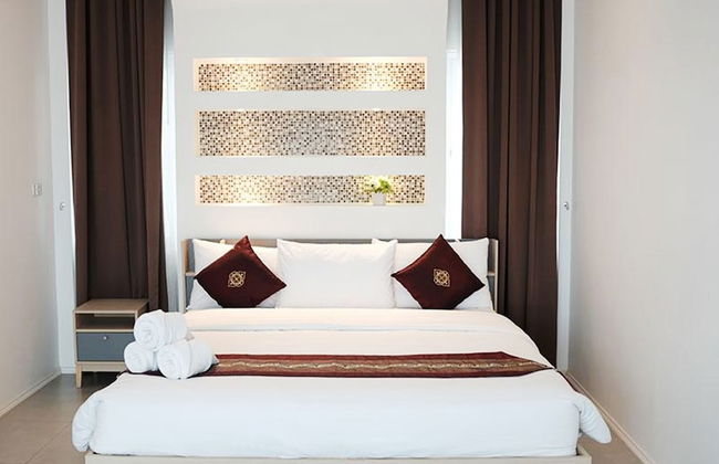 Jira Pool Villa - Photo 5