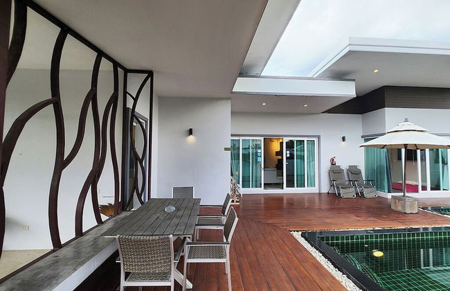 Jira Pool Villa - Photo 27