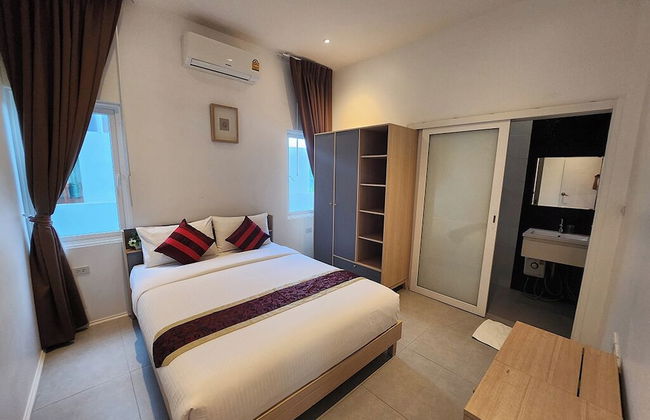Jira Pool Villa - Photo 9