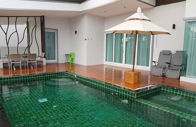 Jira Pool Villa - Photo 52
