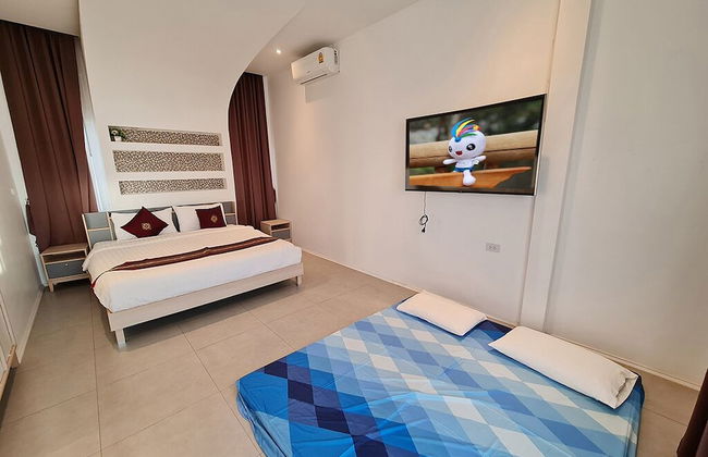 Jira Pool Villa - Photo 12