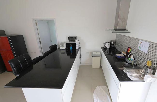 Jira Pool Villa - Photo 20
