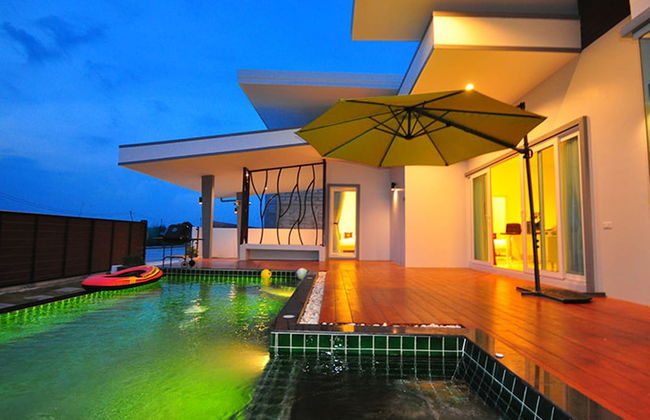 Jira Pool Villa - Photo 46