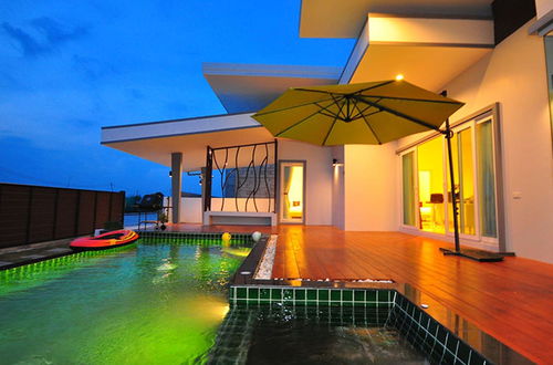 Photo 29 - Jira Pool Villa